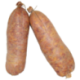 Saucisson à cuire fumé de la ferme de Montchervet - AMPLEPUIS 69 - Sans nitrite ni conservateur