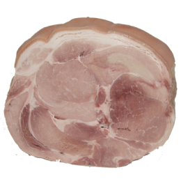 Epaule supérieure tranchée de la ferme de Montchervet - AMPLEPUIS 69 - Sans nitrite ni conservateur