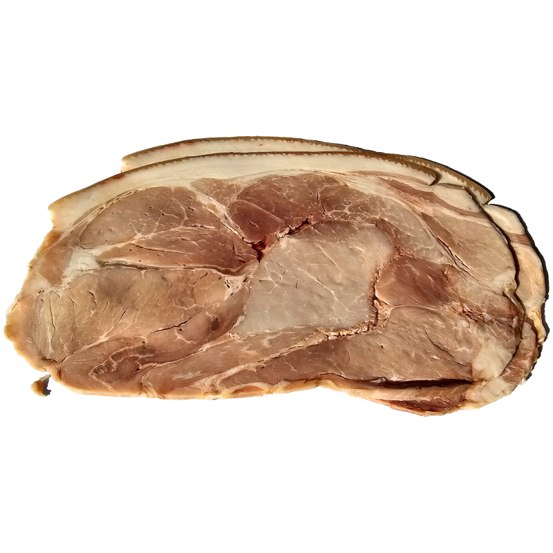 Epaule supérieure tranchée de la ferme de Montchervet - AMPLEPUIS 69 - Sans nitrite ni conservateur