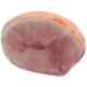 Jambon supérieur tranché de la ferme de Montchervet - AMPLEPUIS 69 - Sans nitrite ni conservateur
