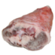Jambonneau salé de la ferme de Montchervet - AMPLEPUIS 69 - Sans nitrite ni conservateur