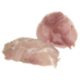 Talon de jambon supérieur de la ferme de Montchervet - AMPLEPUIS 69 - Sans nitrite ni conservateur