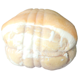 Jambon supérieur entier (sans os) de la ferme de Montchervet - AMPLEPUIS 69 - Sans nitrite ni conservateur