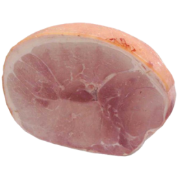 Jambon supérieur tranché de la ferme de Montchervet - AMPLEPUIS 69 - Sans nitrite ni conservateur