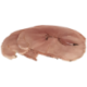 Jambon superieur entier à la truffe (1%) de la ferme de Montchervet - AMPLEPUIS 69 - Sans nitrite ni conservateur