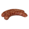 Saucisse à cuire de la ferme de Montchervet - AMPLEPUIS 69 - Sans nitrite ni conservateur