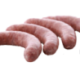Saucisse à cuire de la ferme de Montchervet - AMPLEPUIS 69 - Sans nitrite ni conservateur