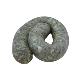 Saucisses aux choux de la ferme de Montchervet - AMPLEPUIS 69 - Sans nitrite ni conservateur
