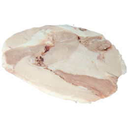 Talon de jambon à l'os de la ferme de Montchervet - AMPLEPUIS 69 - Sans nitrite ni conservateur