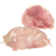 Talon de jambon supérieur de la ferme de Montchervet - AMPLEPUIS 69 - Sans nitrite ni conservateur
