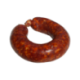 Chorizo à griller croissant de la ferme de Montchervet - AMPLEPUIS 69 - Sans nitrite ni conservateur