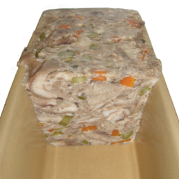 Fromage de tête