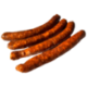 Merguez de porc de la ferme de Montchervet - AMPLEPUIS 69 - Sans nitrite ni conservateur