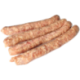 Petites saucisses de la ferme de Montchervet - AMPLEPUIS 69 - Sans nitrite ni conservateur