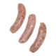 Saucisse à cuire de la ferme de Montchervet - AMPLEPUIS 69 - Sans nitrite ni conservateur