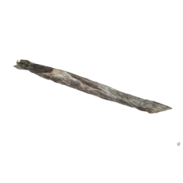 Filet mignon sec entier de la ferme de Montchervet - AMPLEPUIS 69 - Sans nitrite ni conservateur