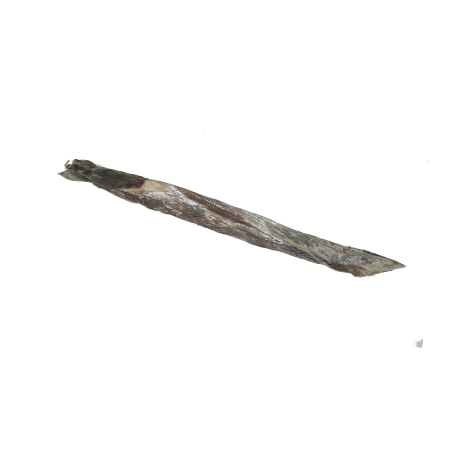 Filet mignon sec entier de la ferme de Montchervet - AMPLEPUIS 69 - Sans nitrite ni conservateur