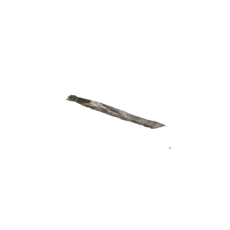 Filet mignon sec entier de la ferme de Montchervet - AMPLEPUIS 69 - Sans nitrite ni conservateur