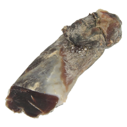 Filet mignon sec entier de la ferme de Montchervet - AMPLEPUIS 69 - Sans nitrite ni conservateur