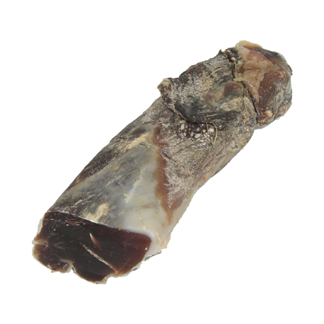 Filet mignon sec tranché de la ferme de Montchervet - AMPLEPUIS 69 - Sans nitrite ni conservateur