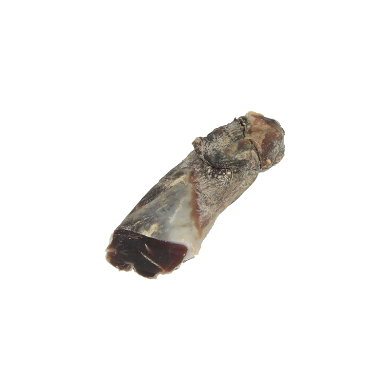 Filet mignon sec tranché de la ferme de Montchervet - AMPLEPUIS 69 - Sans nitrite ni conservateur