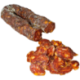 Chorizo sec de la ferme de Montchervet - AMPLEPUIS 69 - Sans nitrite ni conservateur