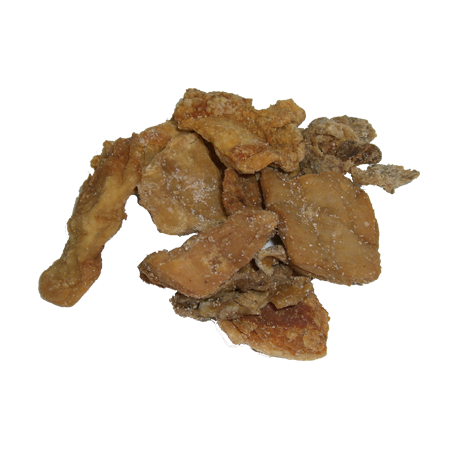 Grattons de la ferme de Montchervet - AMPLEPUIS 69 - Sans nitrite ni conservateur