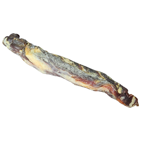 Filet mignon sec entier de la ferme de Montchervet - AMPLEPUIS 69 - Sans nitrite ni conservateur