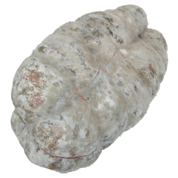 Jésus entier de la ferme de Montchervet - AMPLEPUIS 69 - Sans nitrite ni conservateur