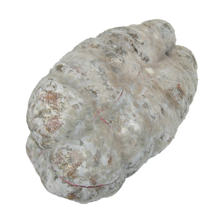 Jésus entier de la ferme de Montchervet - AMPLEPUIS 69 - Sans nitrite ni conservateur