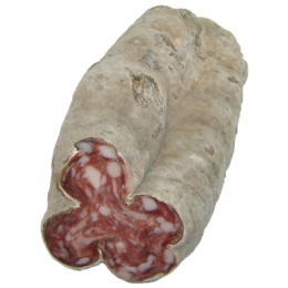 Jésus tranché de la ferme de Montchervet - AMPLEPUIS 69 - Sans nitrite ni conservateur