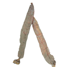 Rosette de la ferme de Montchervet - AMPLEPUIS 69 - Sans nitrite ni conservateur