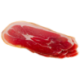 Jambon sec tranché de la ferme de Montchervet - AMPLEPUIS 69 - Sans nitrite ni conservateur