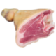 Jambonneau sec de la ferme de Montchervet - AMPLEPUIS 69 - Sans nitrite ni conservateur