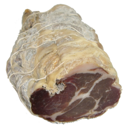 Rôti sec en morceau de la ferme de Montchervet - AMPLEPUIS 69 - Sans nitrite ni conservateur