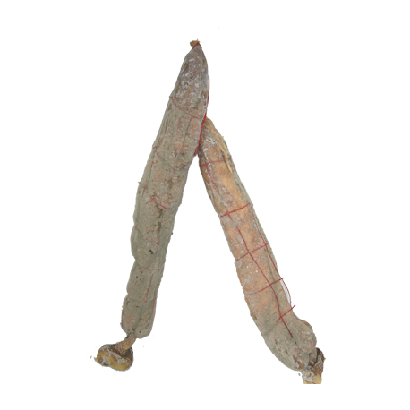 Rosette de la ferme de Montchervet - AMPLEPUIS 69 - Sans nitrite ni conservateur