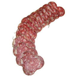 Jésus tranché de la ferme de Montchervet - AMPLEPUIS 69 - Sans nitrite ni conservateur