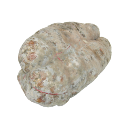 Jésus tranché de la ferme de Montchervet - AMPLEPUIS 69 - Sans nitrite ni conservateur