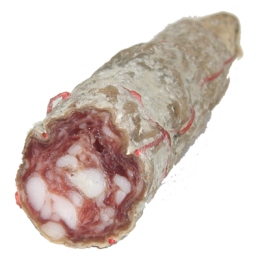 Rosette tranchée de la ferme de Montchervet - AMPLEPUIS 69 - Sans nitrite ni conservateur