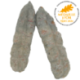 Saucisson sec de la ferme de Montchervet - AMPLEPUIS 69 - Sans nitrite ni conservateur