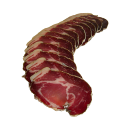 Rôti sec en morceau de la ferme de Montchervet - AMPLEPUIS 69 - Sans nitrite ni conservateur