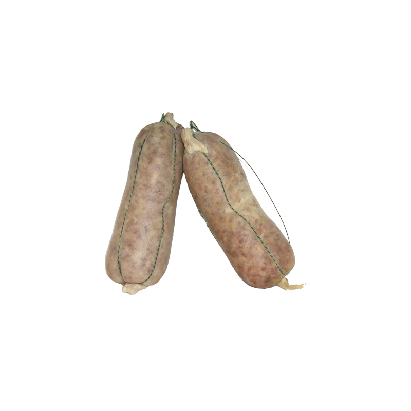 Montchervet à cuire de la ferme de Montchervet - AMPLEPUIS 69 - Sans nitrite ni conservateur