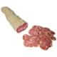 Saucisson sec de la ferme de Montchervet - AMPLEPUIS 69 - Sans nitrite ni conservateur