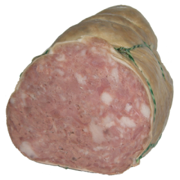 Montchervet à cuire de la ferme de Montchervet - AMPLEPUIS 69 - Sans nitrite ni conservateur