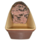 Pâté de campagne forestier de la ferme de Montchervet - AMPLEPUIS 69 - Sans nitrite ni conservateur