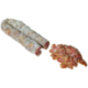 Saucisson sec apéritif en croissant de la ferme de Montchervet - AMPLEPUIS 69 - Sans nitrite ni conservateur