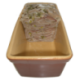 Pâté de couenne de la ferme de Montchervet - AMPLEPUIS 69 - Sans nitrite ni conservateur