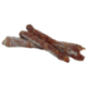 Saucisson sec apéritif en ficelle de la ferme de Montchervet - AMPLEPUIS 69 - Sans nitrite ni conservateur