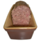 Pâté de campagne de la ferme de Montchervet - AMPLEPUIS 69 - Sans nitrite ni conservateur