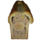 Pâté en croûte au foie gras de la ferme de Montchervet - AMPLEPUIS 69 - Sans nitrite ni conservateur